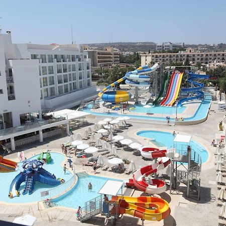 Anastasia Splash Residences Протарас Экстерьер фото