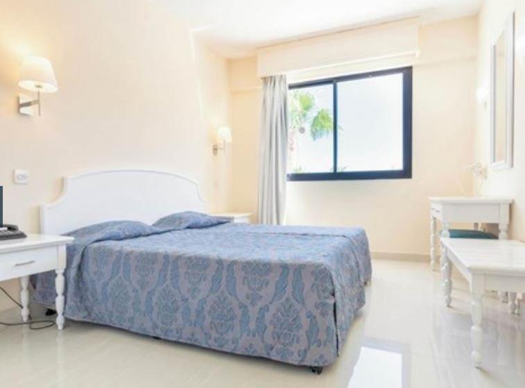 Anastasia Splash Residences Протарас Экстерьер фото